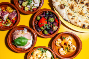 sklep włoski online Mollinari – włoskie produkty spożywcze antipasto