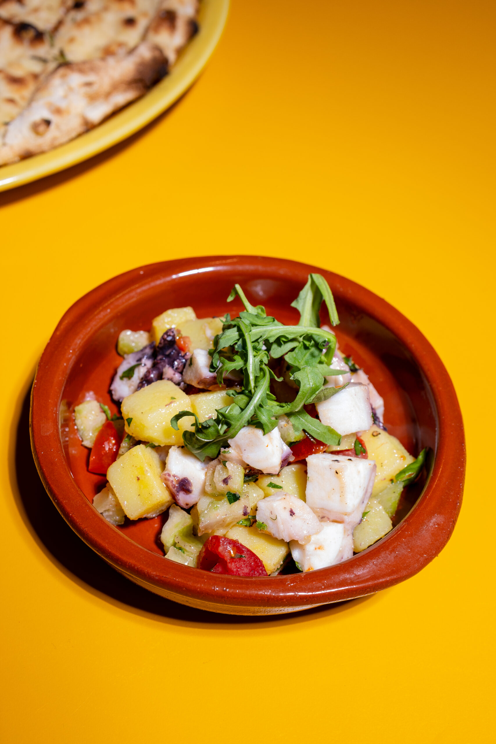 Insalata di Polpo