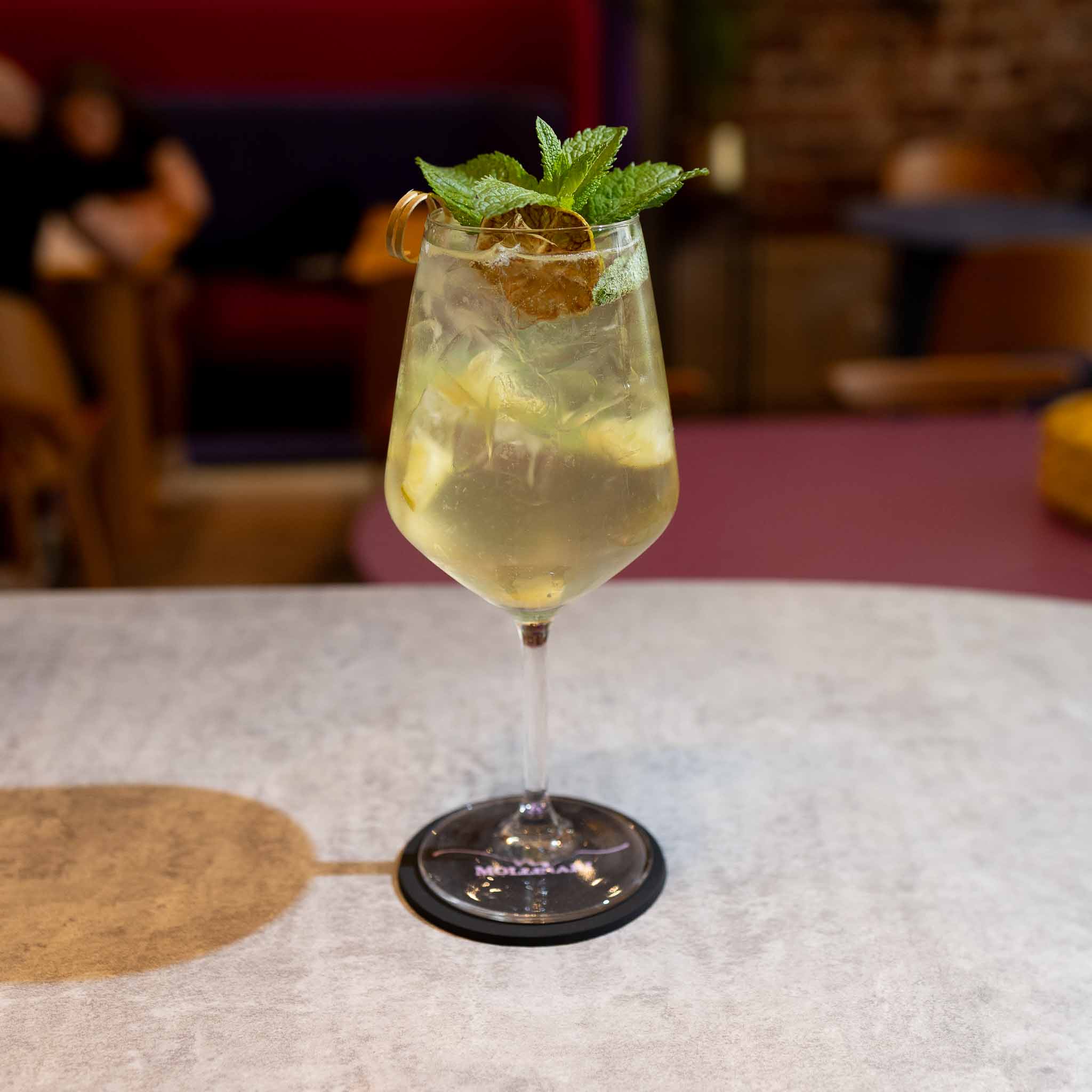 Hugo Spritz