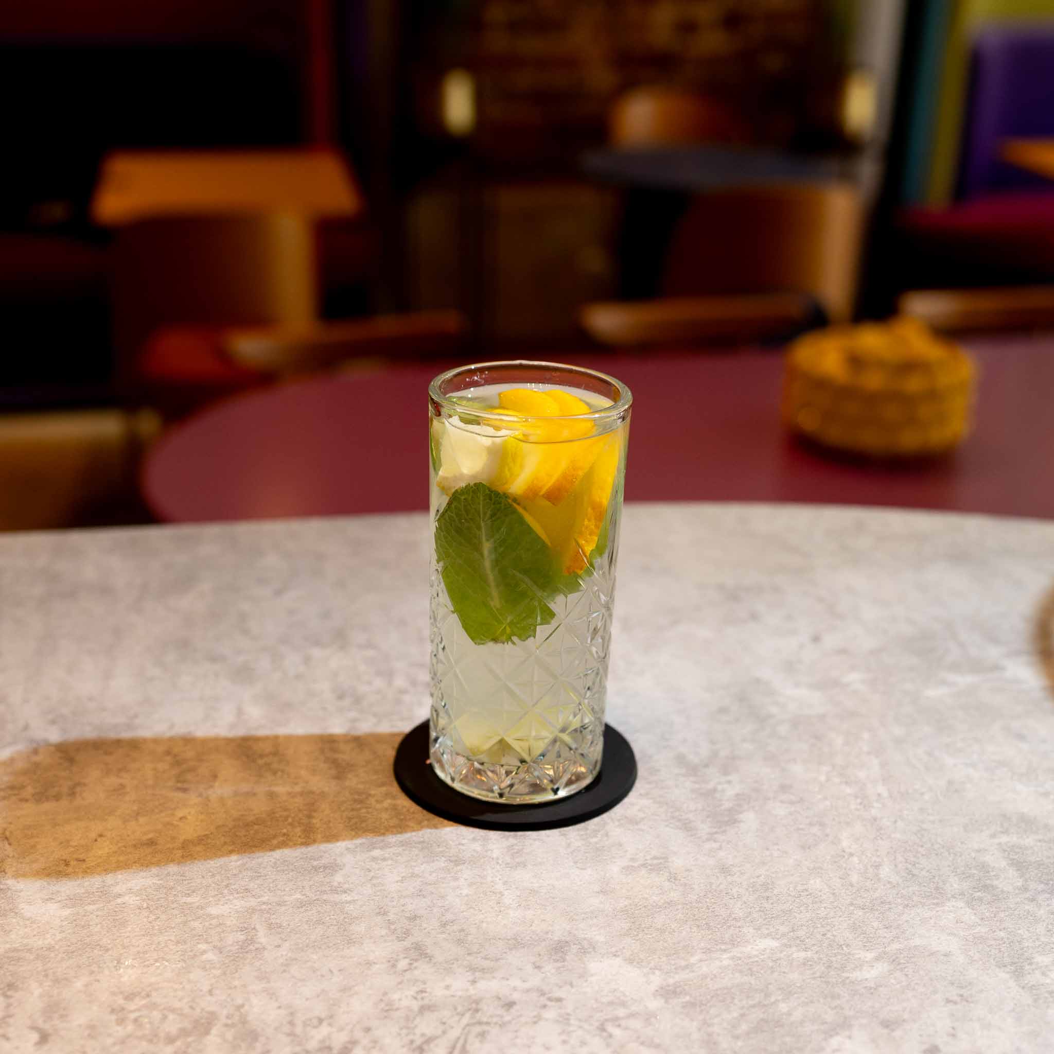 Lemoniada 350 ml