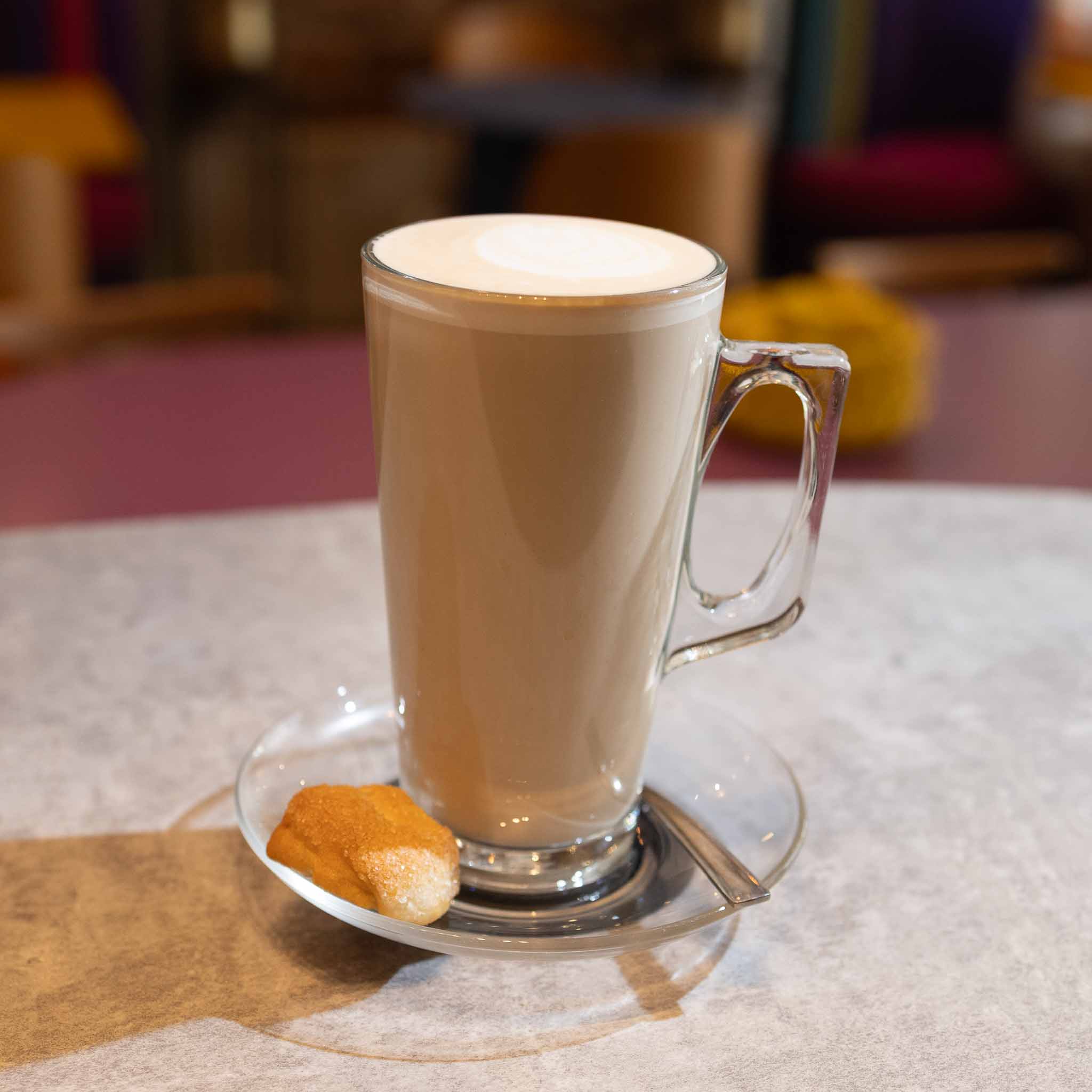 Caffè Latte
