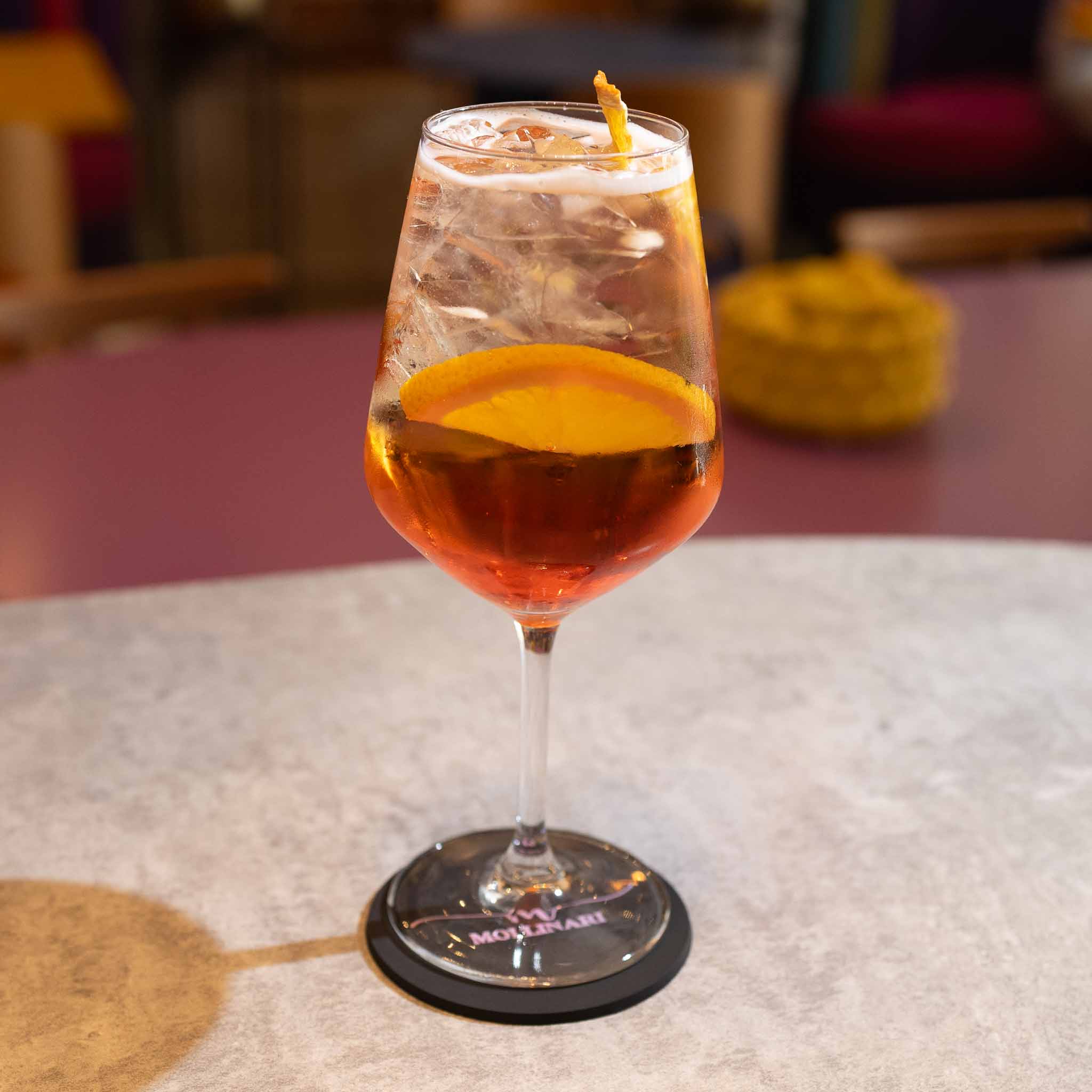 Aperol Spritz