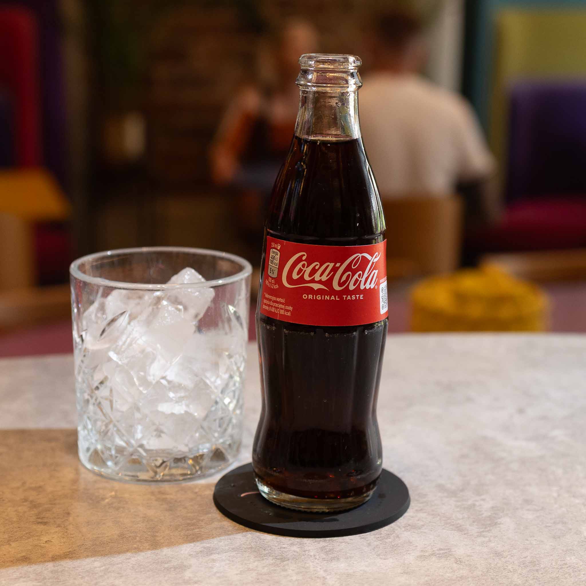 Coca-Cola 250 ml