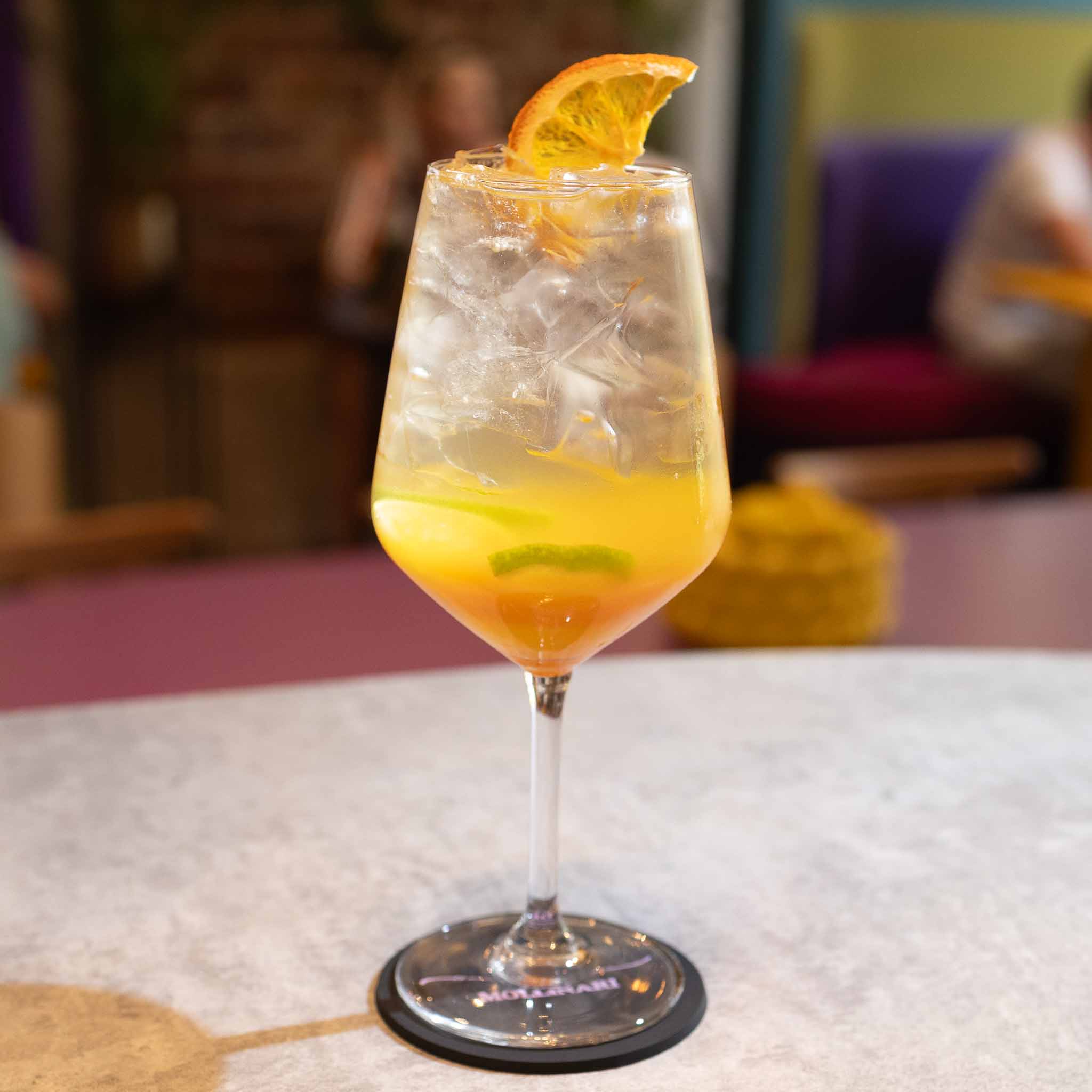 Passion Spritz