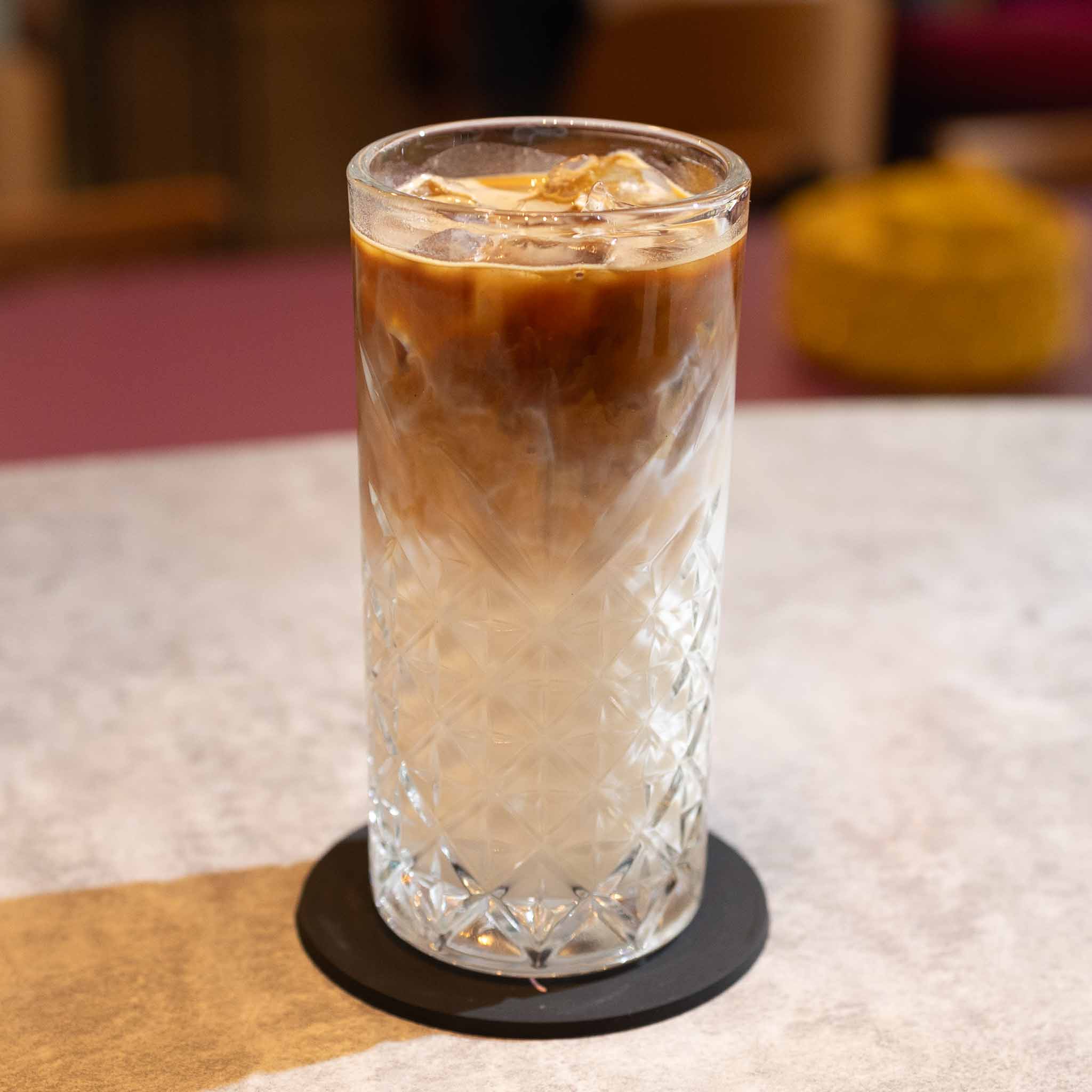 Ice Caffè Latte