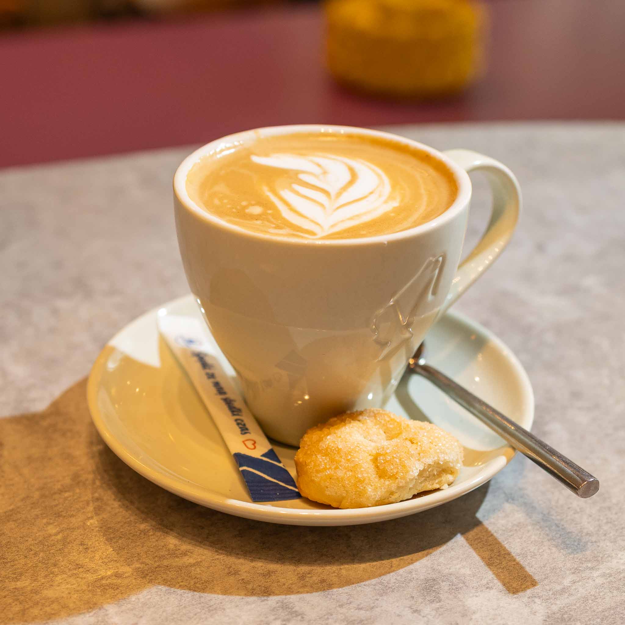 Cappuccino