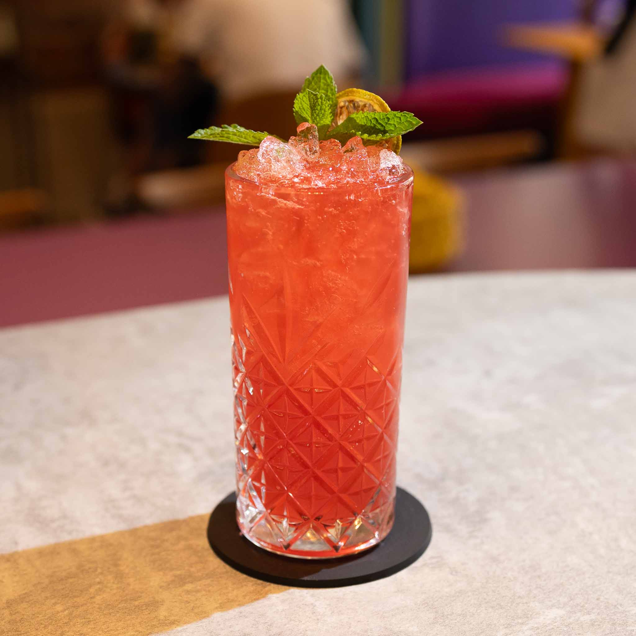 Peach Barrel