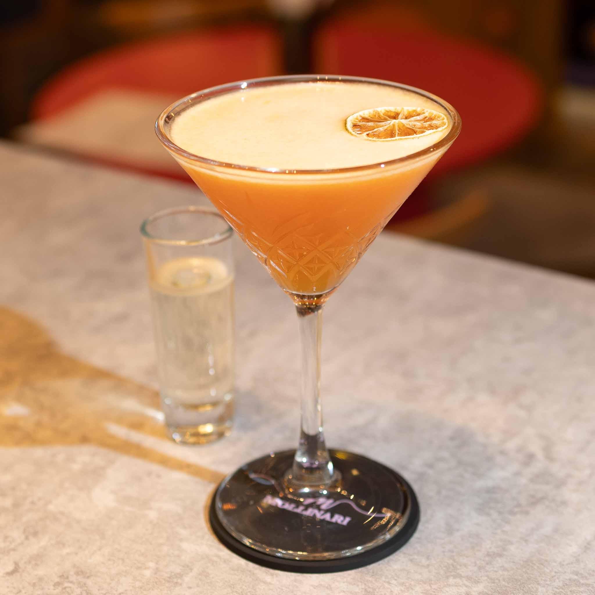 Pornstar Martini