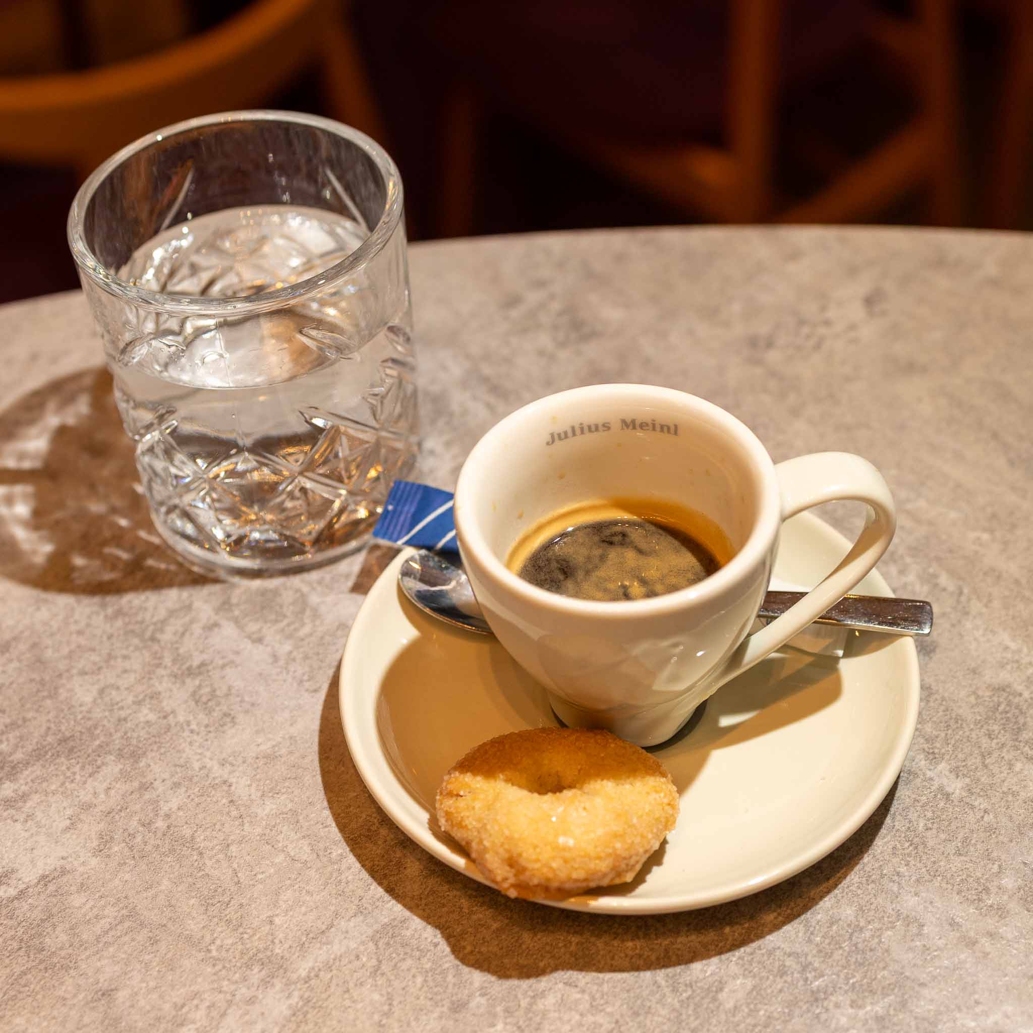 Espresso
