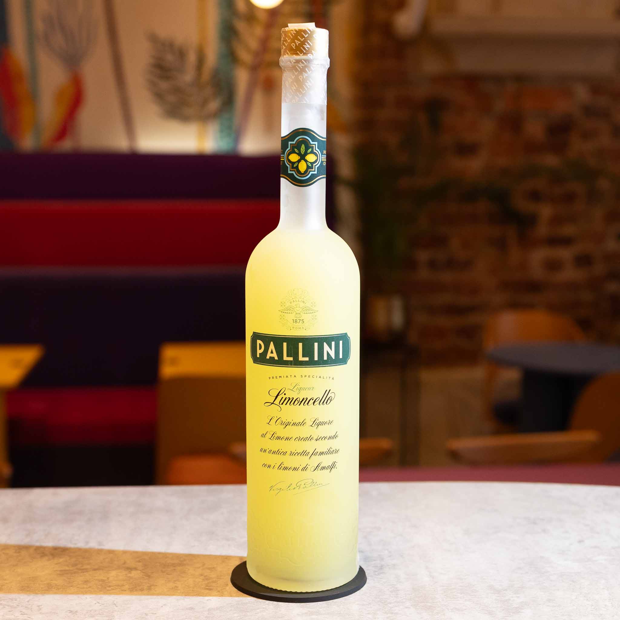 Limoncello