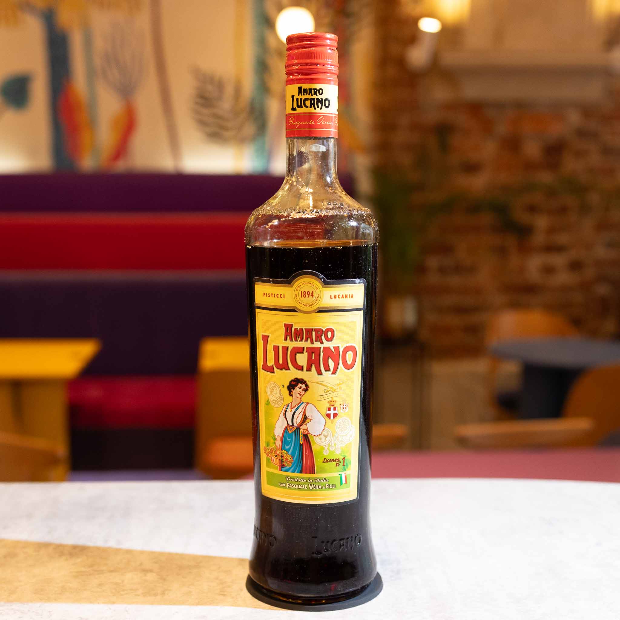 Amaro Classico
