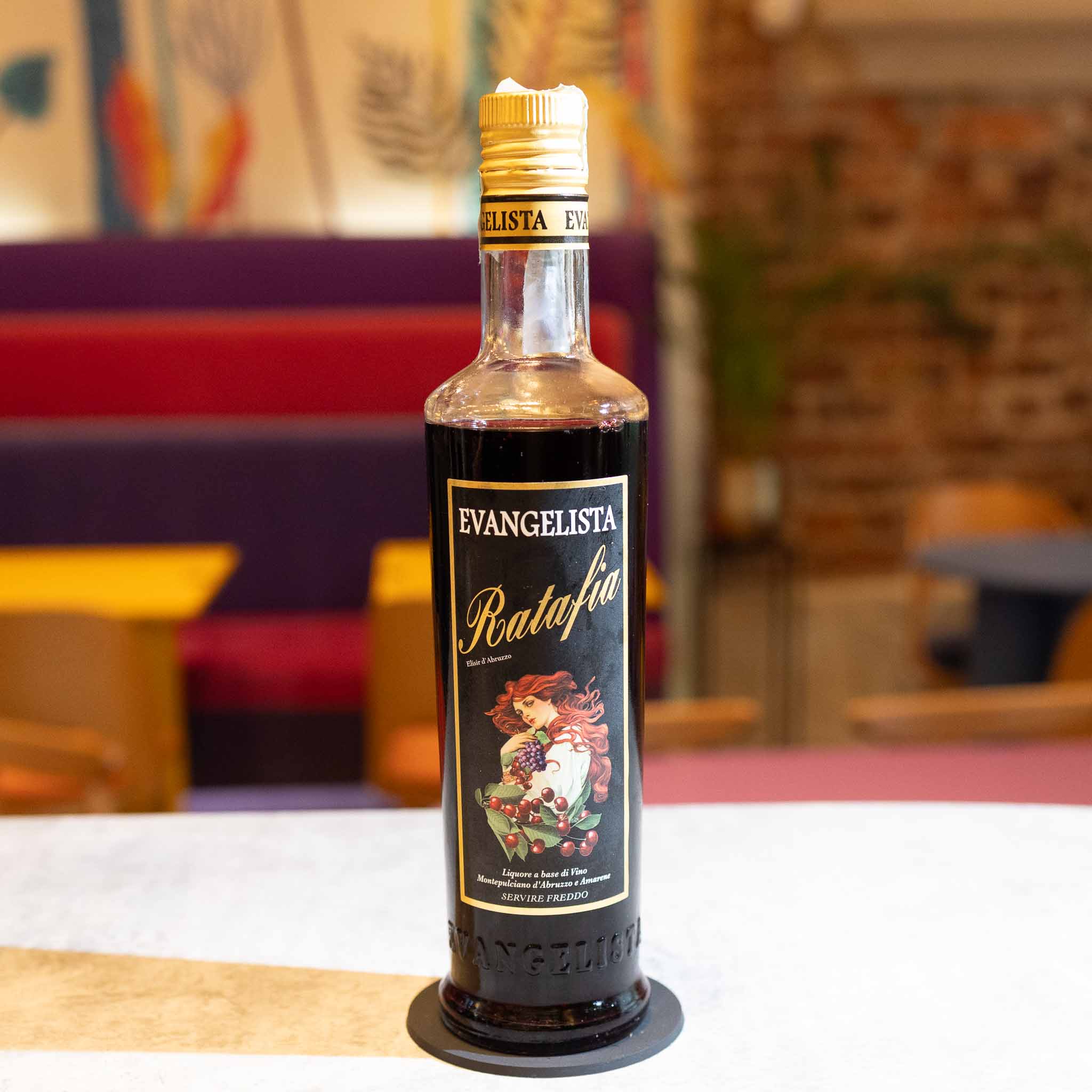 Ratafia