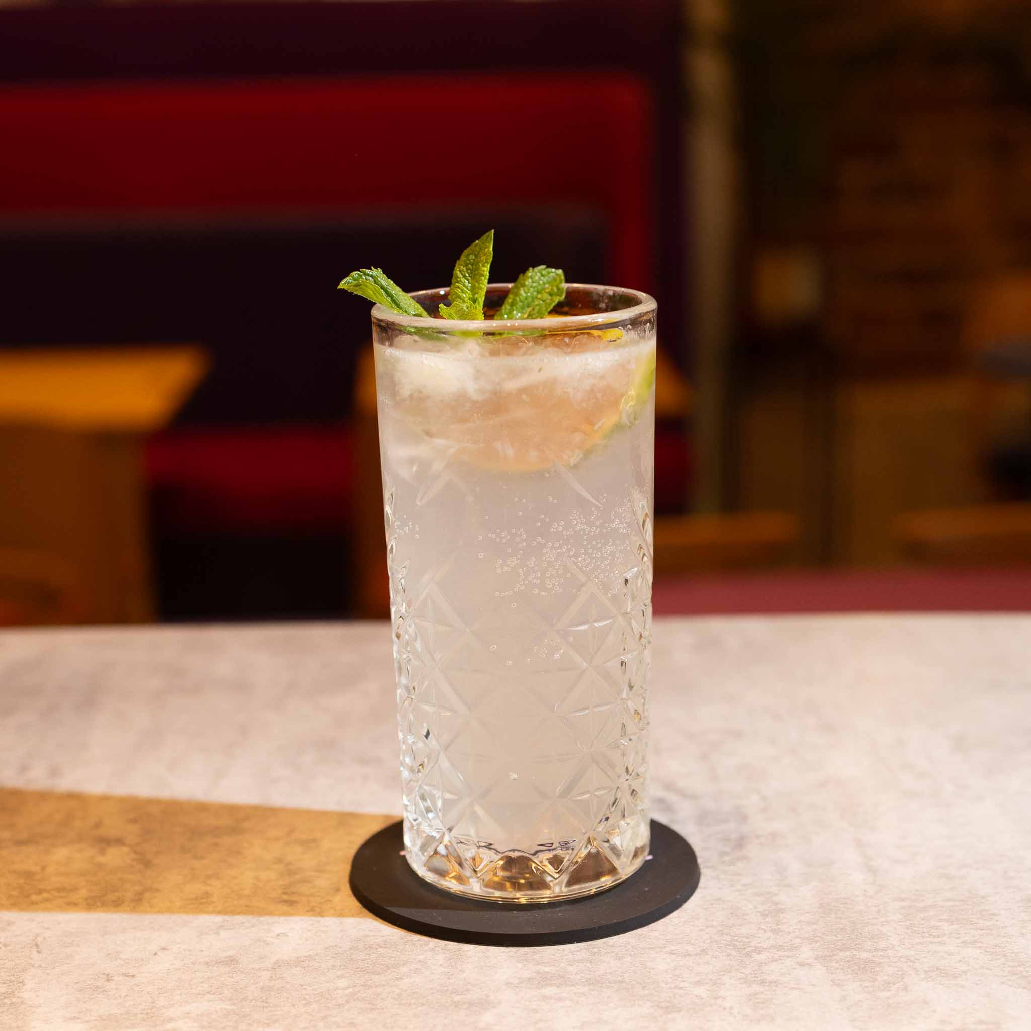 Tom Collins