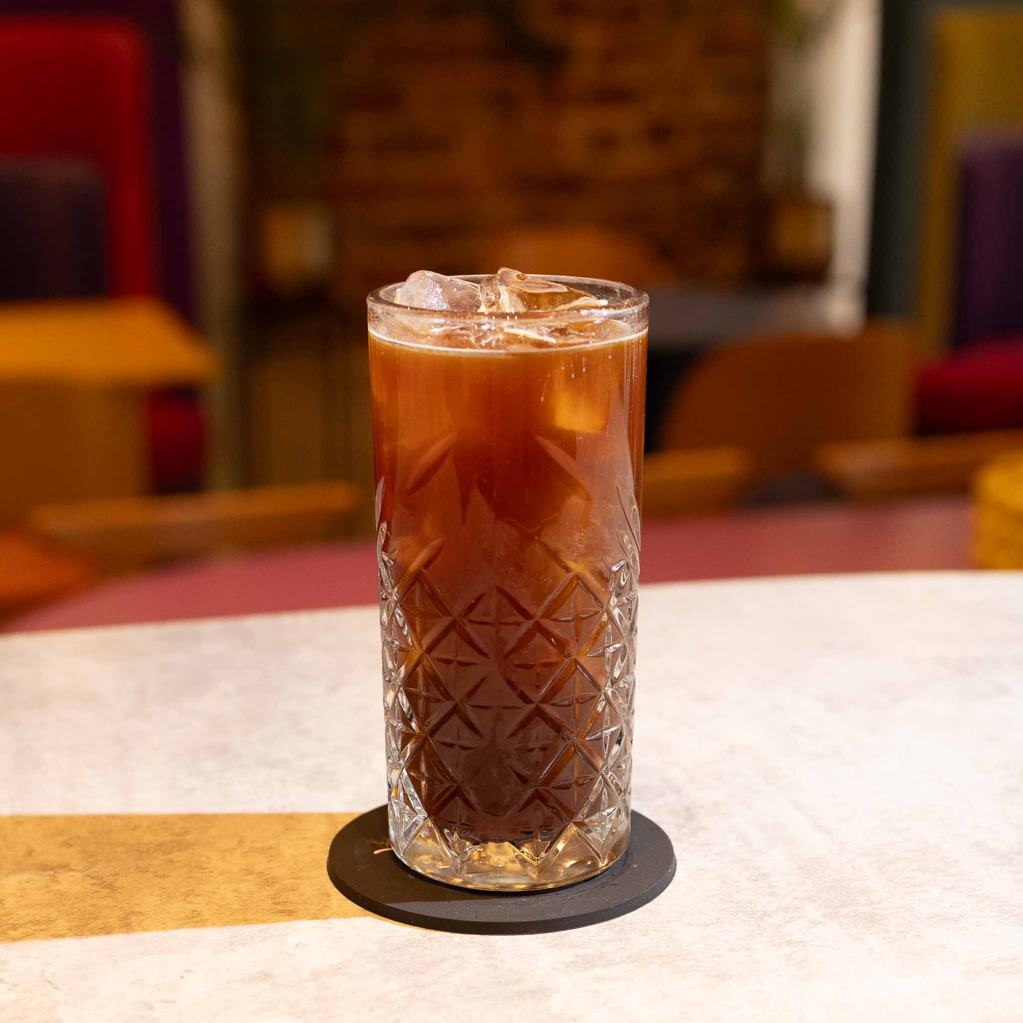 Ice Americano