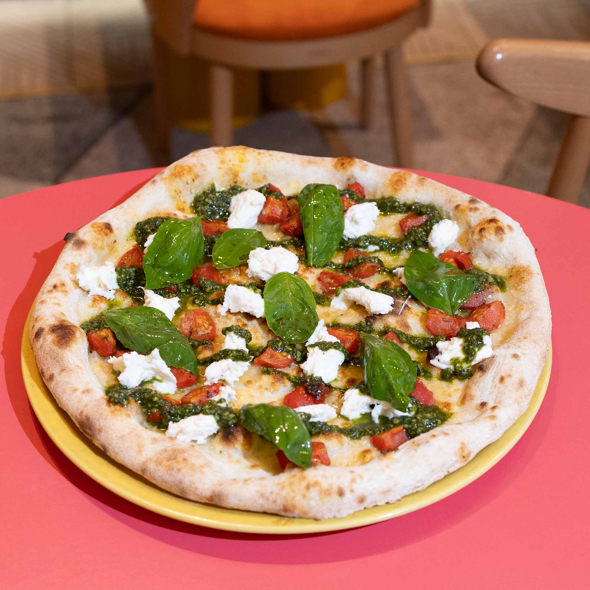 Caprese