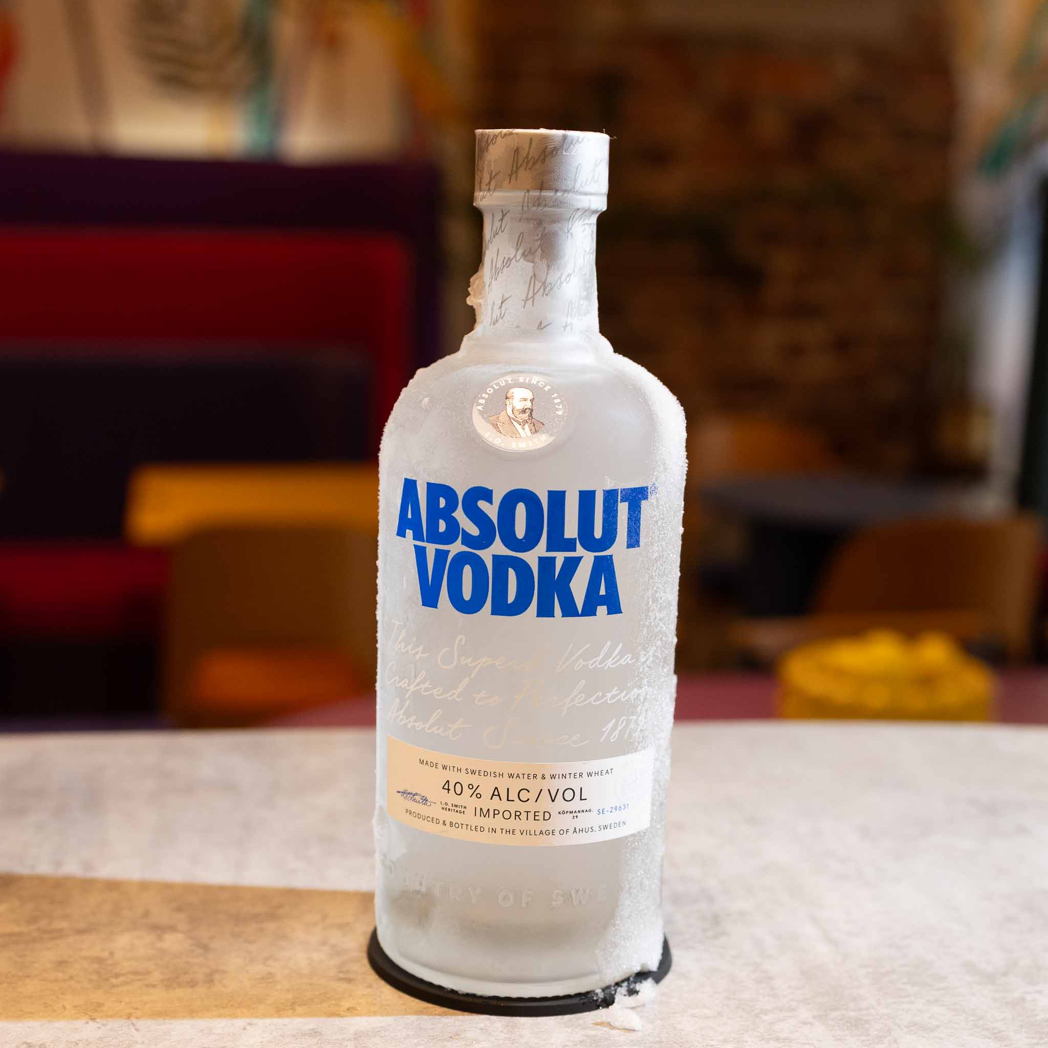 Absolut
