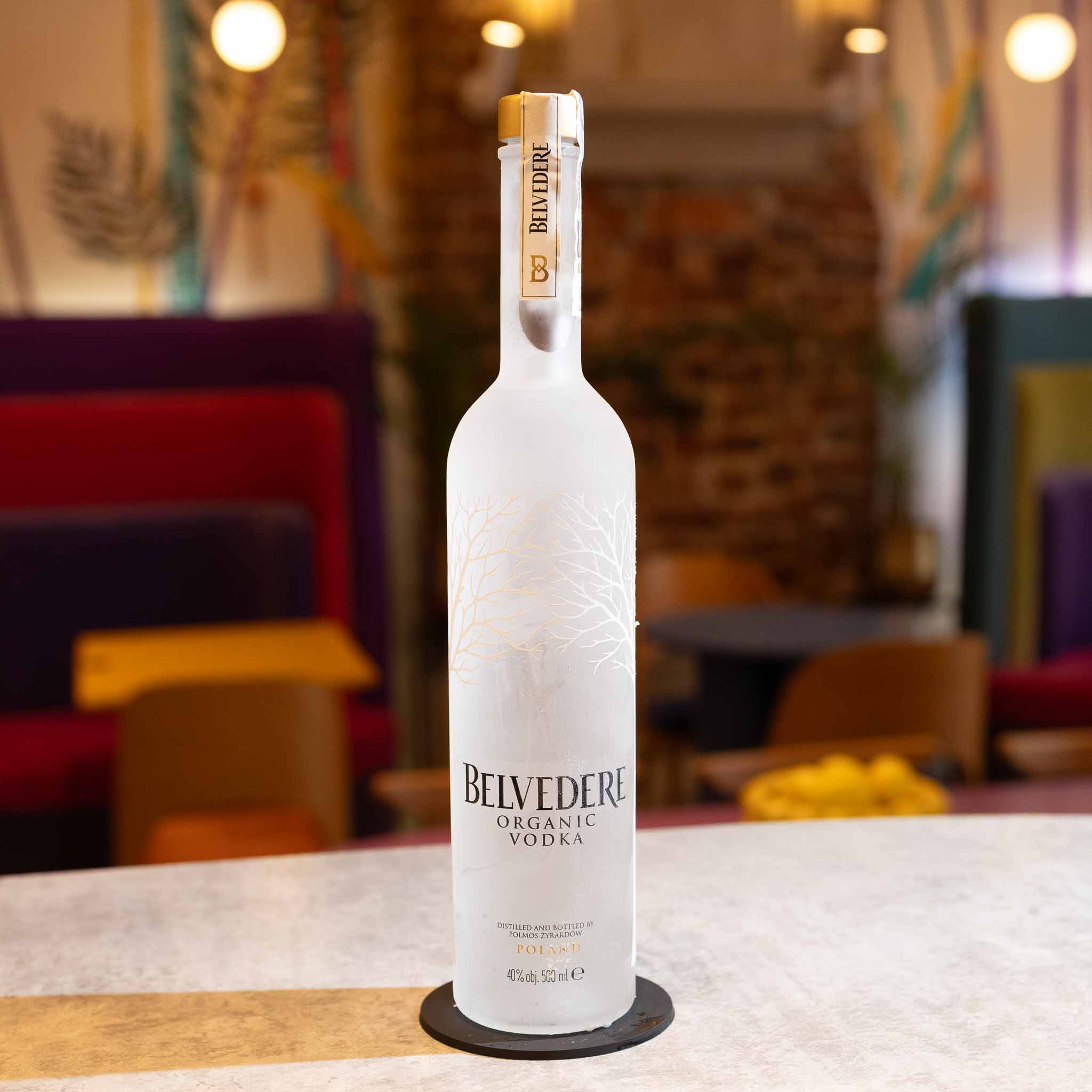 Belvedere