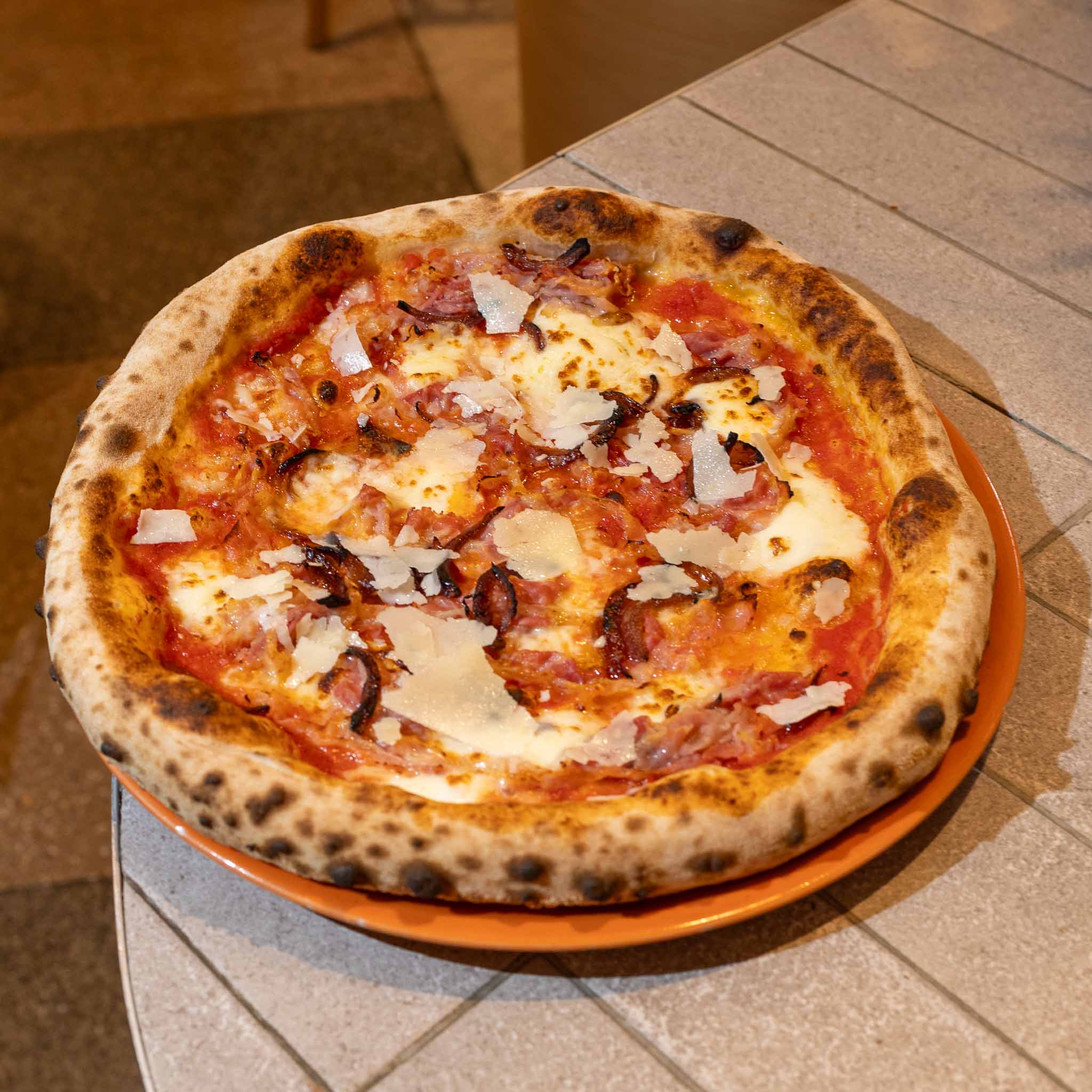 Rustica