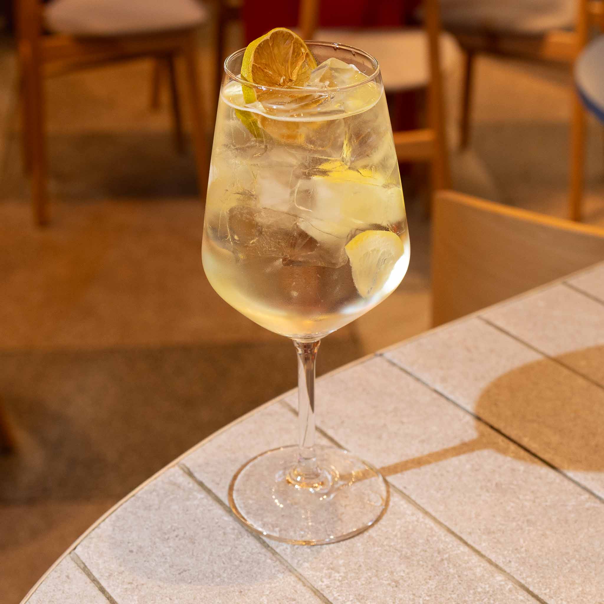 Rose Spritz