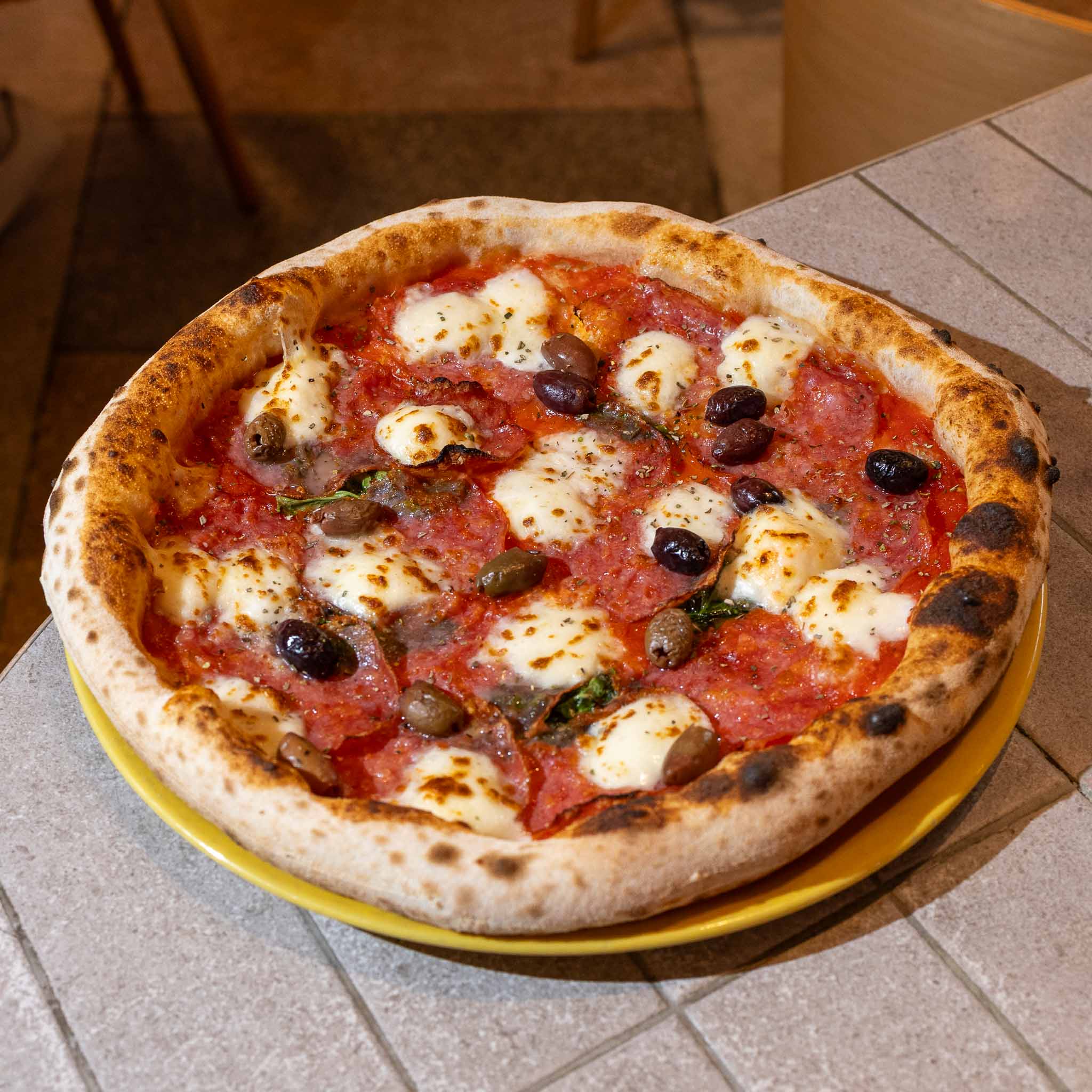 Napoli