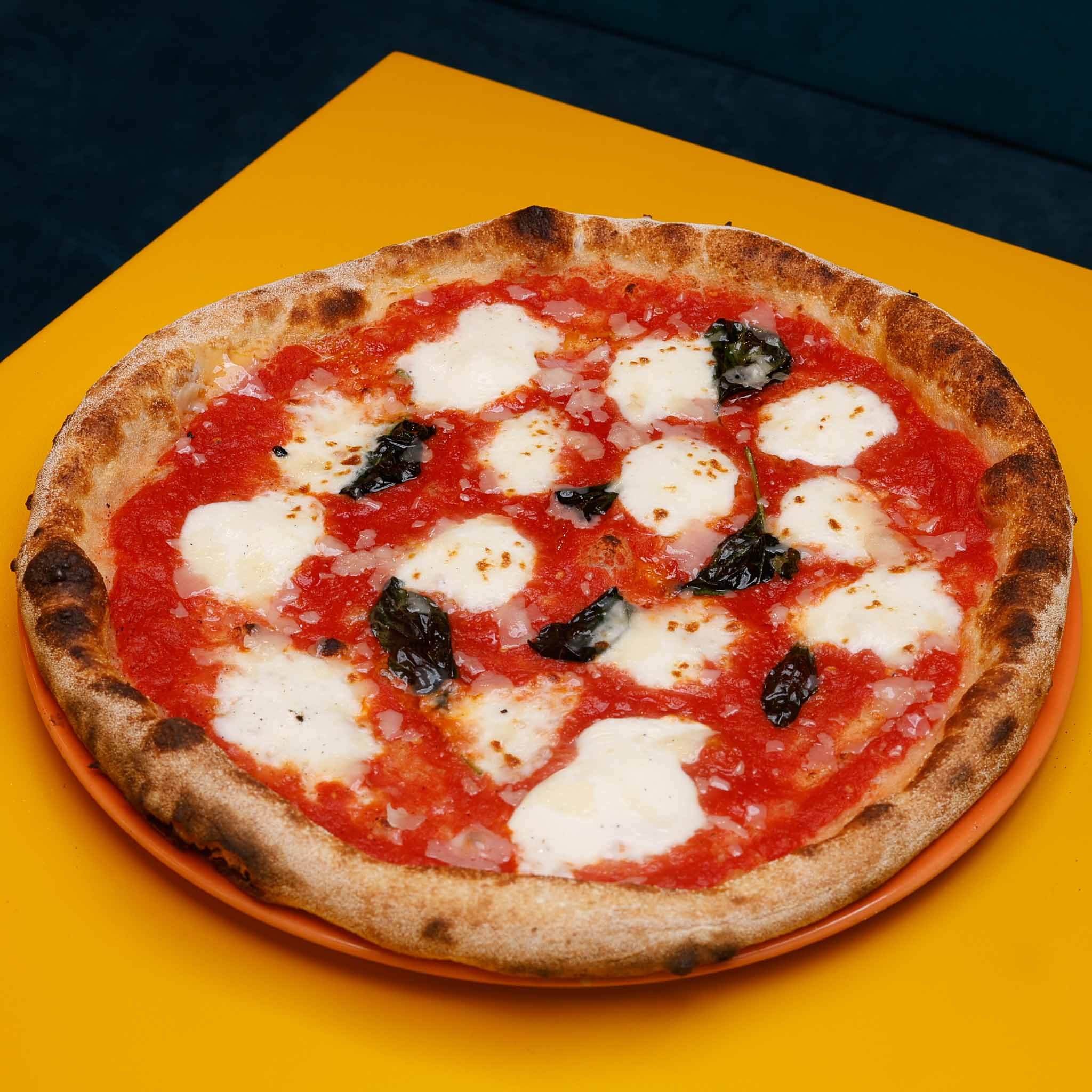 Margherita