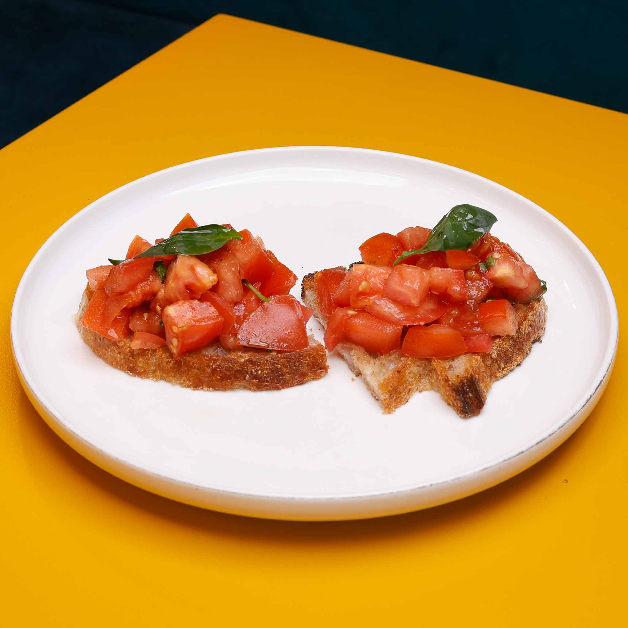 Bruschetta Classica