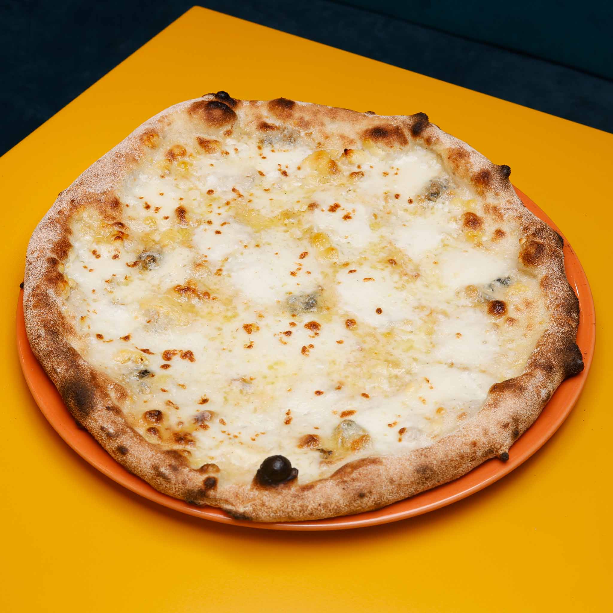 Cinque Formaggi