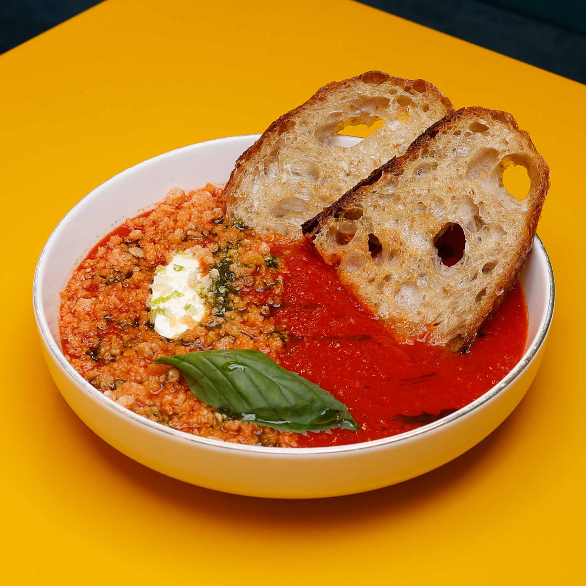 Pomodoro Toscano